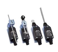 Finecorsa di corsa TZ-8108 8107 8104 8111 8112 8167 8168 8109 Impermeabile e antipolvere IP65 Contatto in argento(TZ-8107)