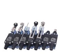 Finecorsa di corsa TZ-8108 8107 8104 8111 8112 8167 8168 8109 Impermeabile e antipolvere IP65 Contatto in argento(TZ-8108H)