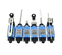 Finecorsa di corsa TZ ME-8108 8107 8104 8111 8112 8169 8166 9101 Microinterruttore Interruttore impermeabile antipolvere(TZ-8169)