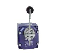 Finecorsa di corsa XCRB12 2x (1NC+1NO) for elettricità industriale, fabbriche, produzione, controllo macchine, ecc.