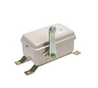 Finecorsa elettrico for paranco YBLX-22/1 a braccio singolo con arresto antincendio for gru a rulli