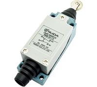 Finecorsa, encoder rotativo, interruttore impermea Encoders Switch Encoder ME-8104 8112 ME-8108 TZ-8108 Waterproof Sealed Metal Rotary Limit Switch Momentary Adjustable Lever Arm 5A/250VAC switch