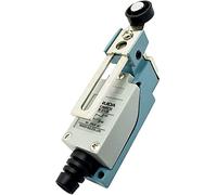 Finecorsa, encoder rotativo, interruttore impermea Switch Encoder ME-8104 8112 ME-8108 TZ-8108 Waterproof Sealed Metal Rotary Limit Switch Momentary Adjustable Lever Arm 5A/250VAC encoder