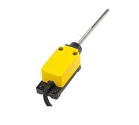 Finecorsa impermeabile serie 8100 AC250V 2NO/2NC Touch autoripristinante, controller con guida DIN, montaggio for macchinari industriali(ET8168-CF)