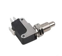 Finecorsa industriale del supporto del pannello V-16-1CQ con il rilevamento di viaggio di azione del punto per la catena di montaggio e i sistemi di ordinamento