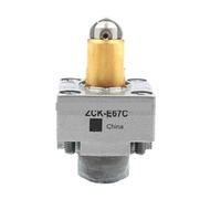 Finecorsa Interruttore di corsa ZCKE67 Testa operativa ZCK-E67