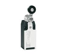 Finecorsa Kb Leva Con Rotella Plastica 1N Lovato Cod. Kbe1S11)