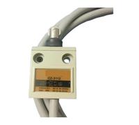 Finecorsa lineare impermeabile Detu Electric CZ-3112 for pressa a rulli a colonna