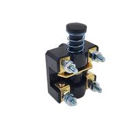 Finecorsa LX3-11K YBLX-3/11K 6A 500V Molla meccanica Controllo motore Microinterruttori 1NO 1NC 6A 500V 4 terminali viti