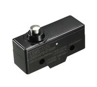 Finecorsa LXW5-11D1 terminale a vite con pistoncino a molla corto 15A