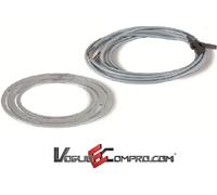 DITEC ION4B 24V 400KG MOTORE OPERATORE 24V PER CANCELLO SCORREVOLE