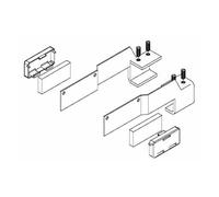 Finecorsa Magnetico SLACE601 SLEVO 600 800 1200 2000 Ricambio CARDIN 9995006