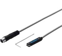 FINECORSA MAGNETICO SME-8-S LED-24 - COD.150857
