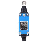 Finecorsa Me 8112 Plastica Metallo Me 8112 Interruttore 250V 5A Finecorsa a Rullo per Controllo del Movimento Endschalter