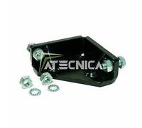 Finecorsa meccanico battuta chiusura FAAC GENIUS 58P0048 interrato Roller 770 N