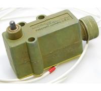 FINECORSA MICRO SWITCH 5VB1-2 #