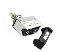 finecorsa ， Microinterruttore impermeabile da 10 A con microinterruttore di finecorsa a leva con rullo orizzontale piccolo(AZ 7311)