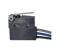 Finecorsa Microinterruttore IP67 Impermeabile con linea Treppiede Rilevamento corsa Limite foro Colonna Pressione Asta Interruttore impermeabile(5)