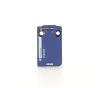Schneider ZCMD21 Corpo Minimo 1No1Nc, Bianco