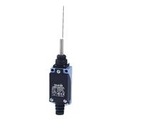 Finecorsa momentaneo Interruttore di corsa verticale con asta a molla elicoidale a filo oscillante IP65 TZ-8169 10A 380VAC