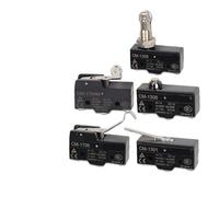 Finecorsa orizzontale CM-1306 CM-1307 CM-1308 CM-1309 CM-1701 CM-1703 CM-1704 Interruttore 15A 250VAC 1St(CM-1308)