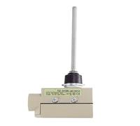 Finecorsa orizzontale serie TZ-6 NO NC 380V Interruttore di corsa con testa a rullo in metallo IP65 impermeabile TZ-6001 TZ-6102 TZ-6104(TZ-6106)