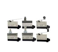 Finecorsa regolabile, Interruttori di finecorsa Piccolo limitatore Micro-Motion con rullo CZ-7311-AZ7312-TZ7310-7141(CZ-7124)