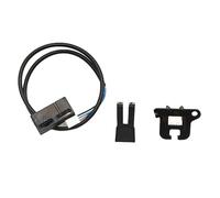 FINECORSA SENSORE REED CON SUPPORTO E TAPPO PER FAAC 740 741 E GENIUS BLIZZARD 63001025