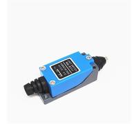 Finecorsa sigillato for macchina industriale a leva rotante a rullo momentaneo CNC ME 8108 8111 8122 9101 5A/220V, 1 pezzo(ME-8111)