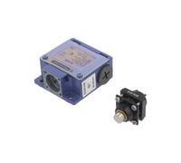 Finecorsa stelo Ø10mm NO+NC 10A XCKM110H29