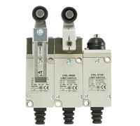 Finecorsa verticale a braccio oscillante da 4 pezzi CHL-5000 CHL-5030 CHL-5050 CHL-5100 CHL-5200 CHL-5220 CHL-5300 CHL-5330(CHL-5030 4Pcs)