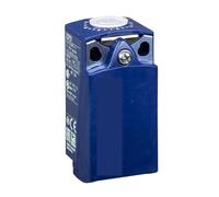 Finecorsa ZCP21 Finecorsa 240VAC 10AMP Plastica