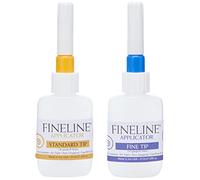 Fineline Applicators 2024 APPLICATORE Fineline 2/PKG, 31,7 g, taglia unica