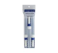 Fineline Applicators Fineline-Applicatori di precisione Calibro 20, Vuoti, 3 Pezzi, 28,3 g, Bianco, Taglia unica