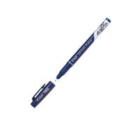 Fineliner cancellabile Frixion - punta 1,3mm - blu - Pilot