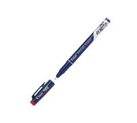 Fineliner cancellabile Frixion - punta 1,3mm - rosso - Pilot