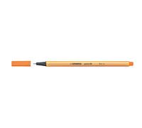 Fineliner Point 88/54 arancio