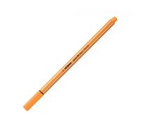 Fineliner Stabilo Point 88® 0,4 mm aranc 88/054