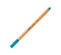 Fineliner Stabilo Point 88® 0,4 mm azzur 88/31