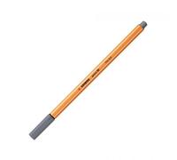 Fineliner Stabilo Point 88® 0,4 mm grigi 88/96