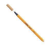 Fineliner Stabilo Point 88® 0,4 mm ocra 88/88
