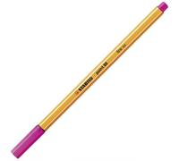 Fineliner Stabilo Point 88® 0,4 mm rosa 88/56
