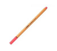 Fineliner Stabilo Point 88® 0,4 mm rosso 88/040