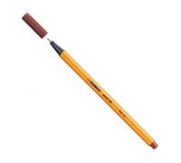 Fineliner Stabilo Point 88® 0,4 mm terra 88/75
