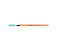 Fineliner Stabilo Point 88® 0,4 mm verde 88/13