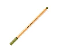 Fineliner Stabilo Point 88® 0,4 mm verde 88/37