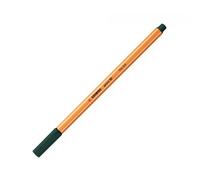 Fineliner Stabilo Point 88® 0,4 mm verde 88/63