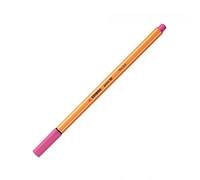 Fineliner Point 88 - tratto 0,4mm - viola erica - Stabilo