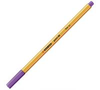 Fineliner Stabilo Point 88® 0,4 mm viola 88/55