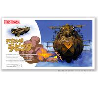 FineMolds Laputa Castle in the Sky Golia Plastic Model Kit Giappone